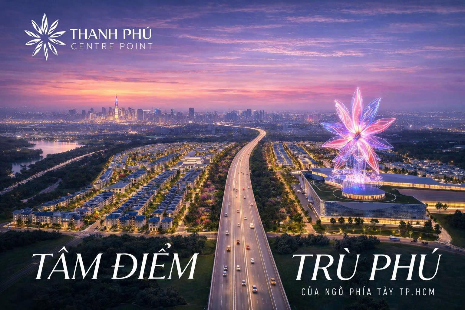 Thanh phuc centre point
